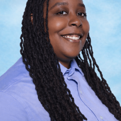 Monique Jackson