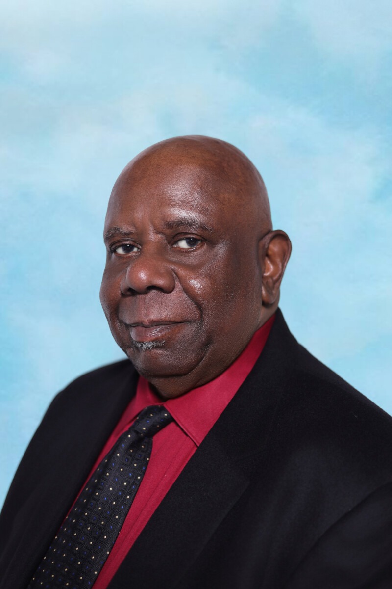 Williaill" Davidm "B