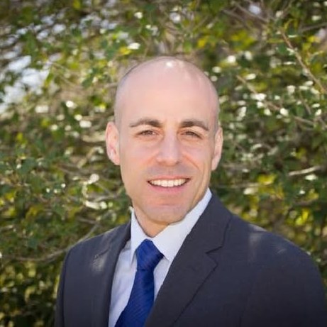 Anthony Carabelli