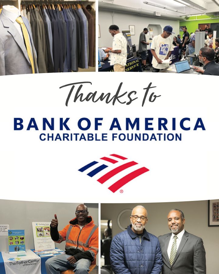 Bank of America Charitable Foundation