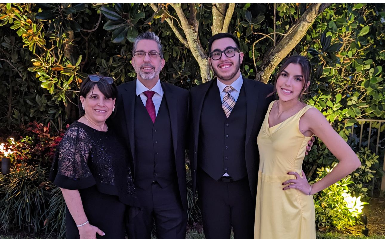 John Santana Board Member