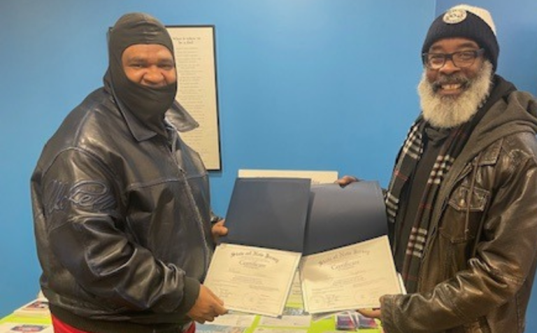 Forklift Certification