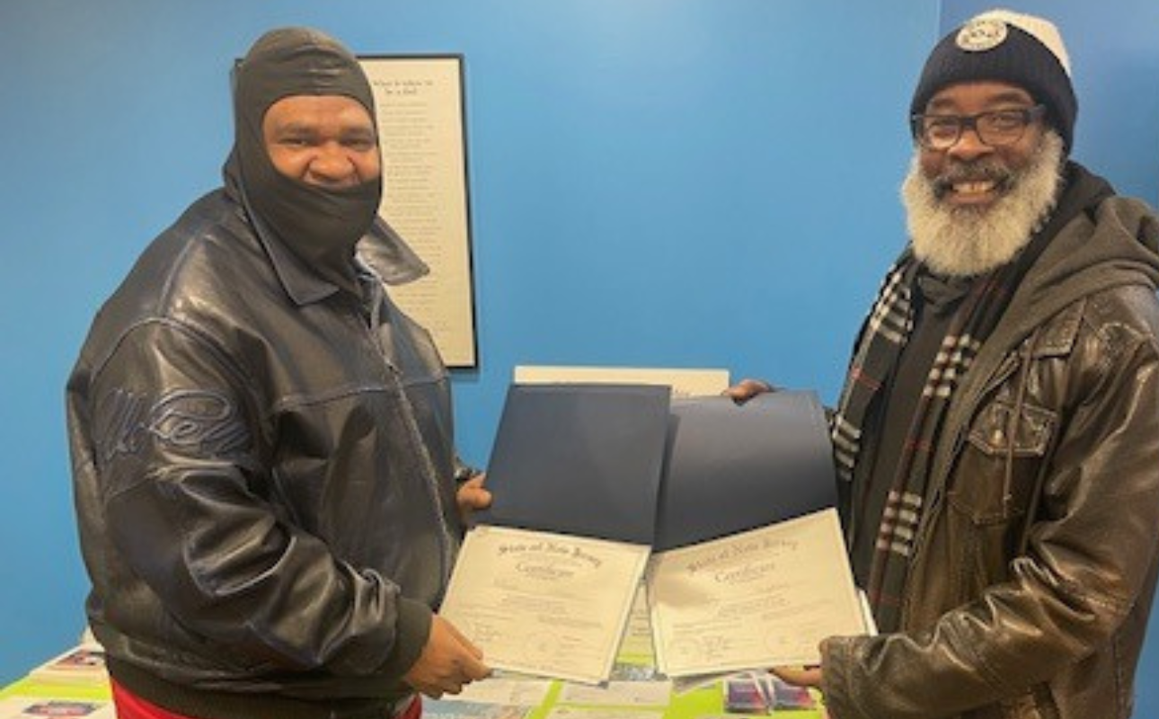 Forklift Certification