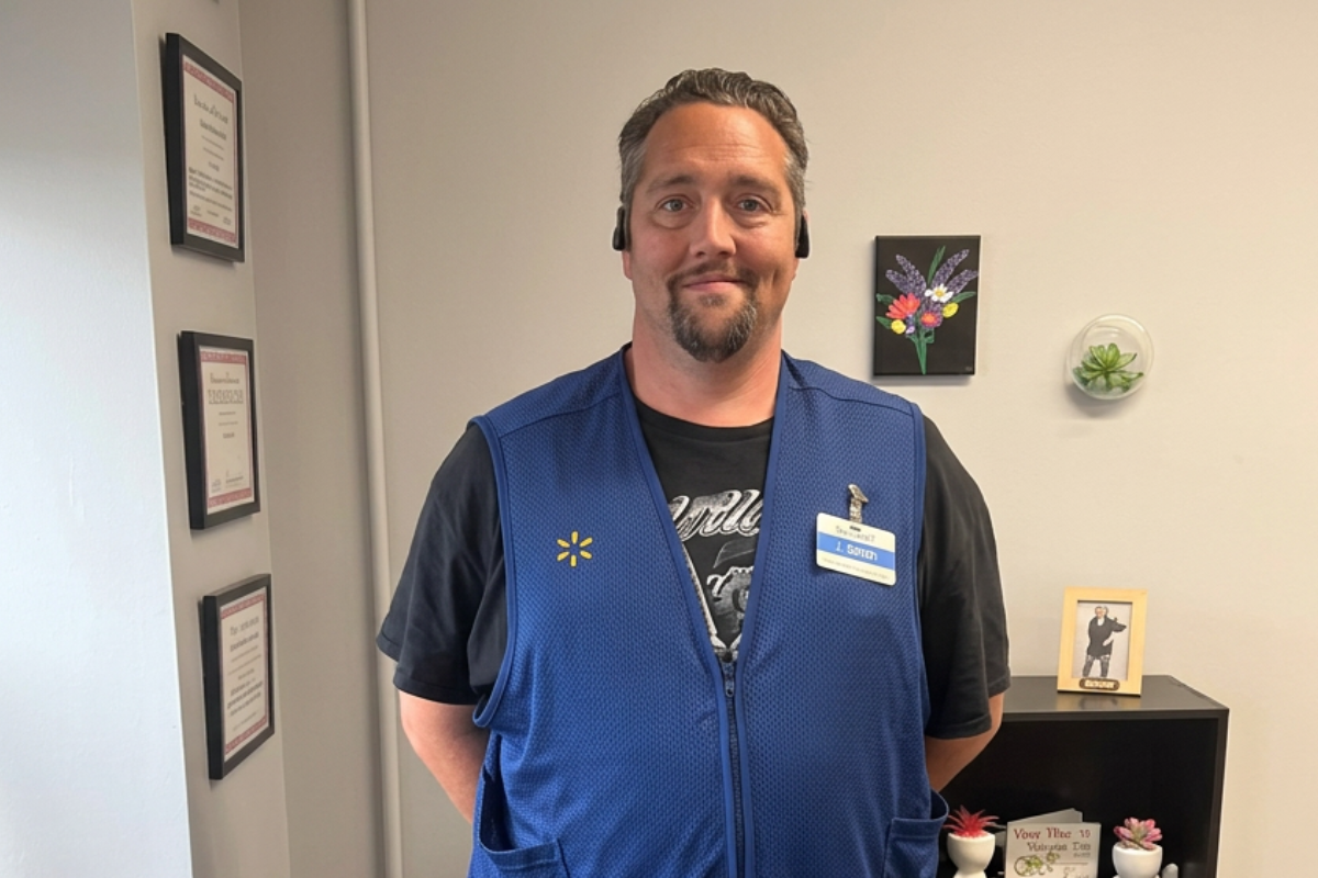 WIB Participant